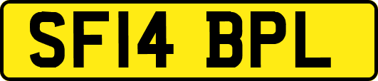 SF14BPL