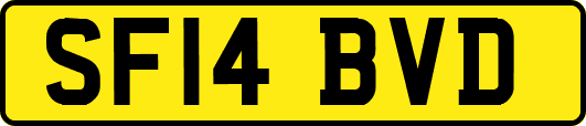 SF14BVD