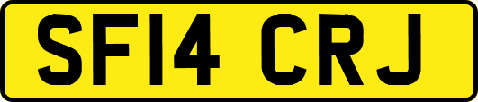 SF14CRJ