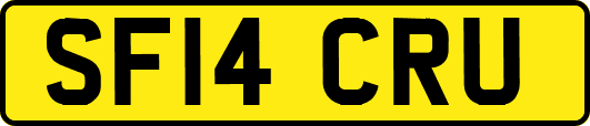 SF14CRU