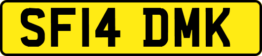 SF14DMK
