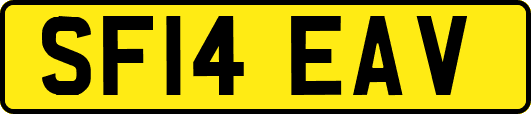 SF14EAV