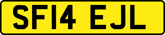 SF14EJL