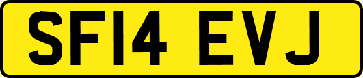 SF14EVJ