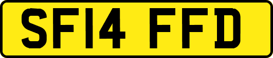 SF14FFD