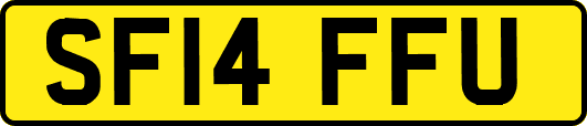 SF14FFU