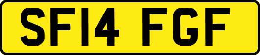 SF14FGF