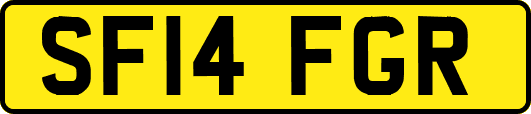 SF14FGR