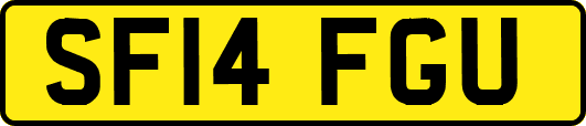 SF14FGU