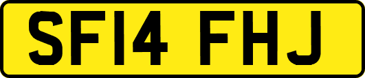 SF14FHJ