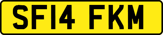 SF14FKM