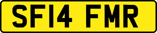 SF14FMR