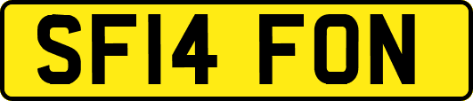 SF14FON