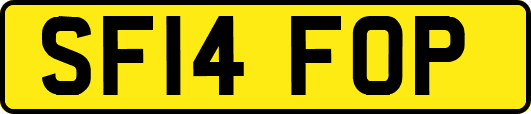 SF14FOP
