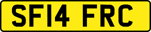 SF14FRC