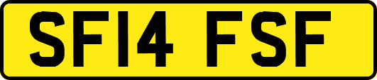 SF14FSF