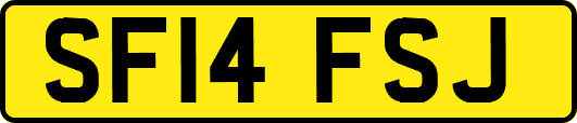 SF14FSJ