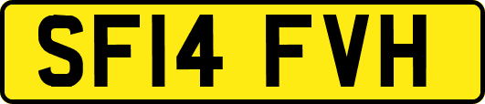 SF14FVH