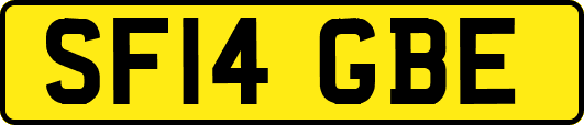 SF14GBE