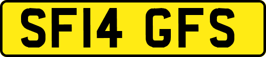 SF14GFS