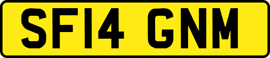 SF14GNM