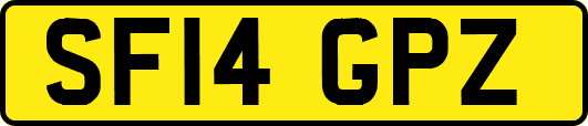 SF14GPZ