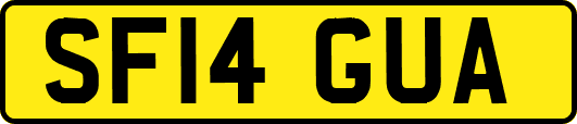 SF14GUA