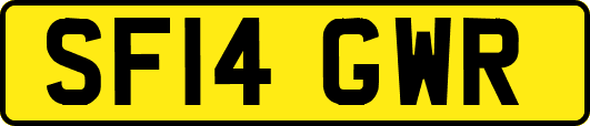 SF14GWR