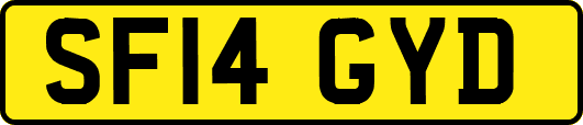 SF14GYD