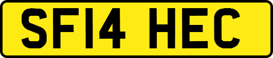 SF14HEC