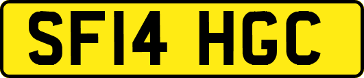 SF14HGC
