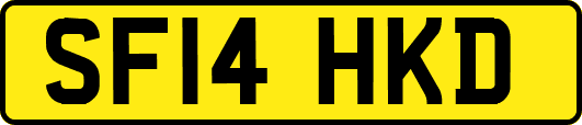 SF14HKD