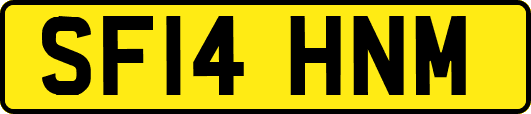 SF14HNM