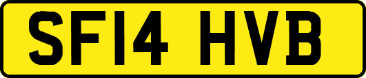 SF14HVB