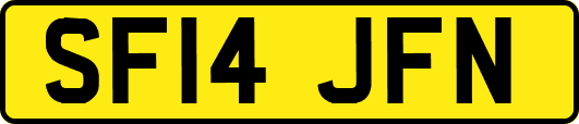 SF14JFN