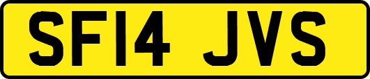 SF14JVS
