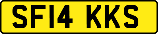 SF14KKS