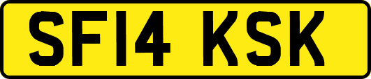 SF14KSK