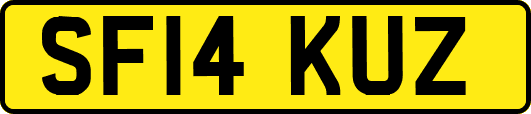 SF14KUZ