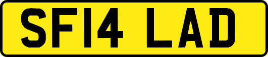 SF14LAD
