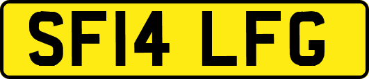 SF14LFG