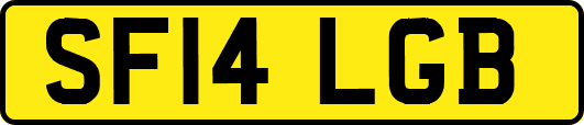 SF14LGB