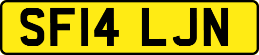 SF14LJN