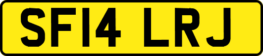 SF14LRJ