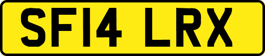SF14LRX