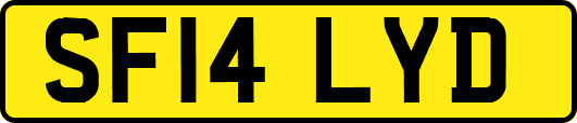 SF14LYD