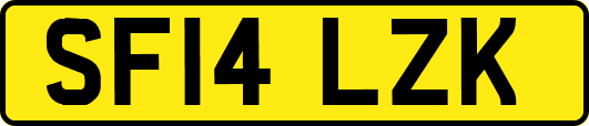 SF14LZK