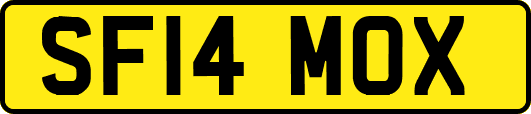 SF14MOX