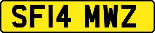 SF14MWZ