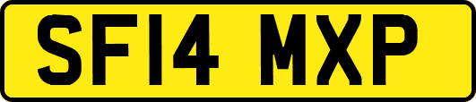 SF14MXP